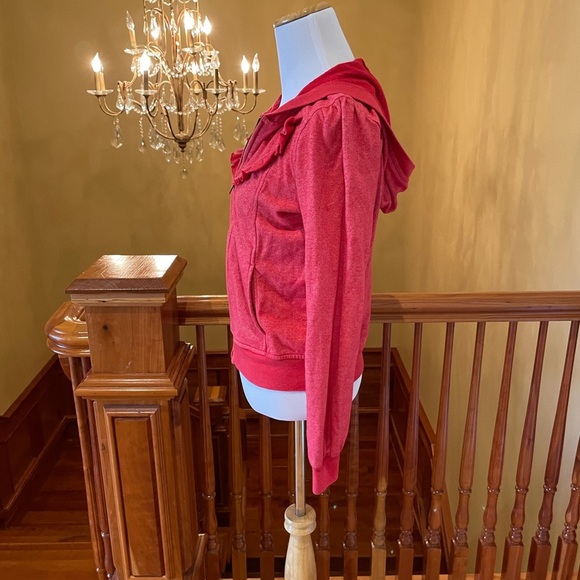 Rubbish Hoodie size Medium. Excellent Condition - Picture 2 of 5